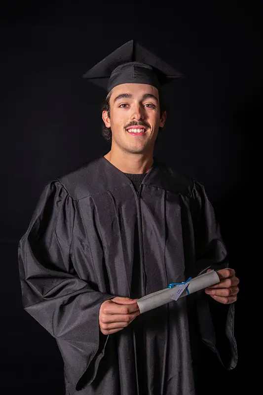 Raphaël Talbot